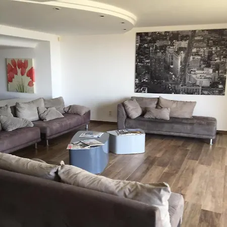 بيت للعطل Maison Font Brun