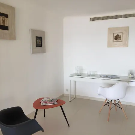 Maison Font Brun بيت للعطل *